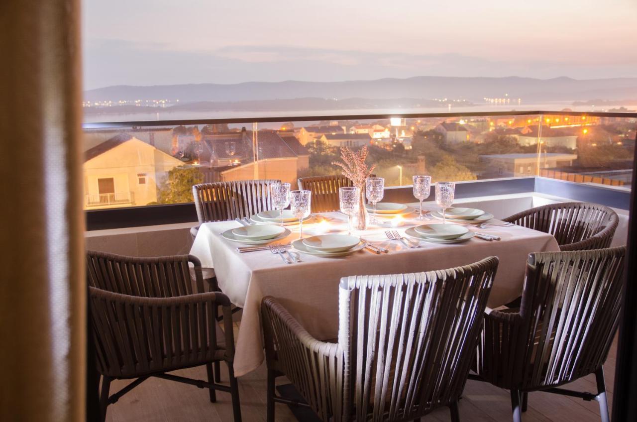 Garden Villa Светі Филип-і-Яков Екстер'єр фото