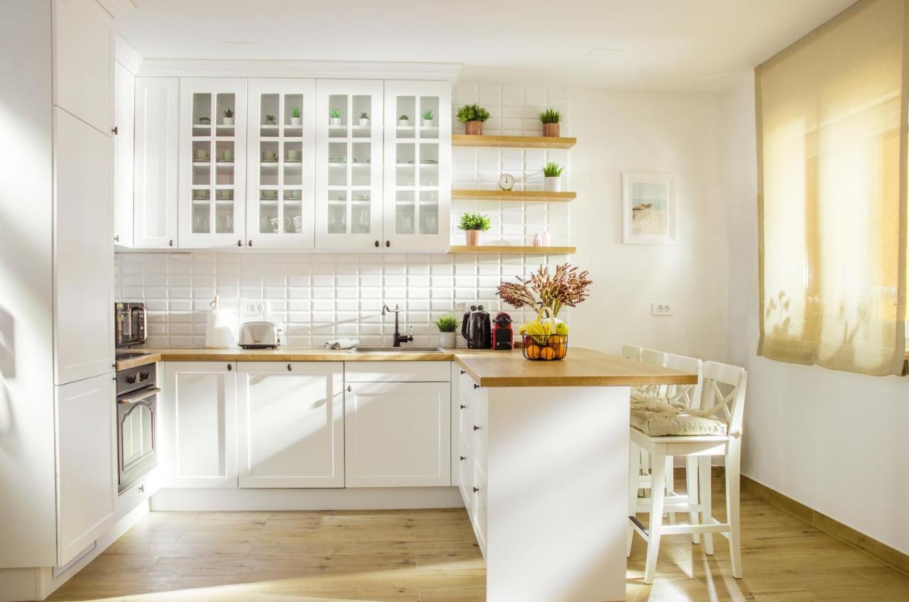 Garden Villa Светі Филип-і-Яков Екстер'єр фото