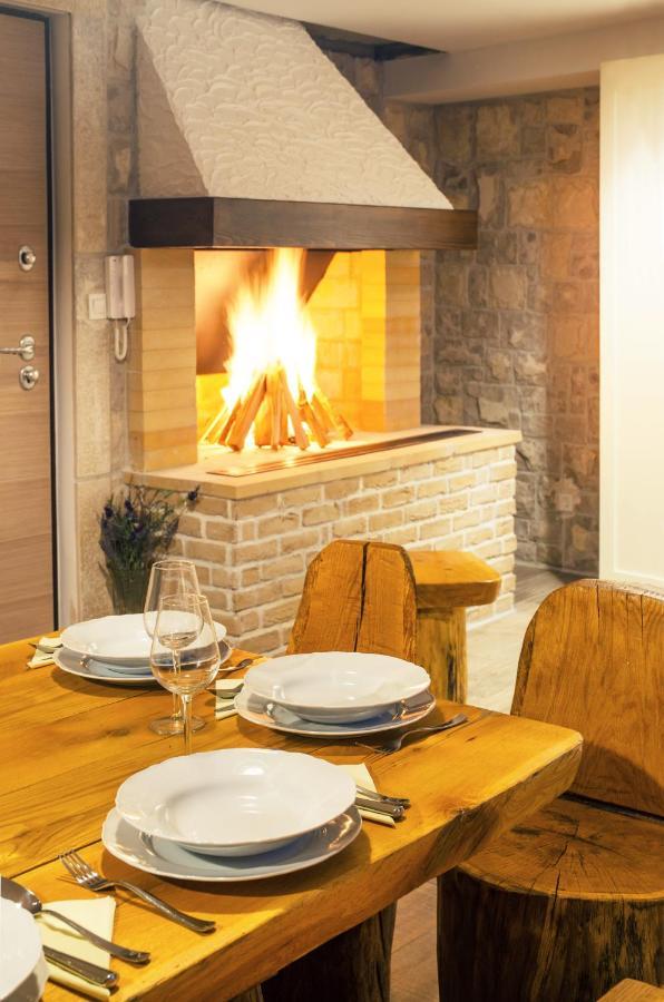 Garden Villa Светі Филип-і-Яков Екстер'єр фото