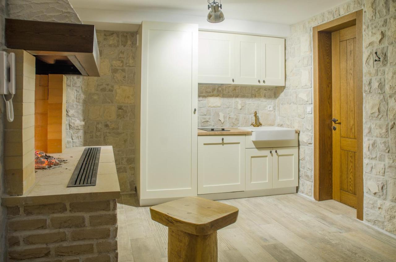 Garden Villa Светі Филип-і-Яков Екстер'єр фото