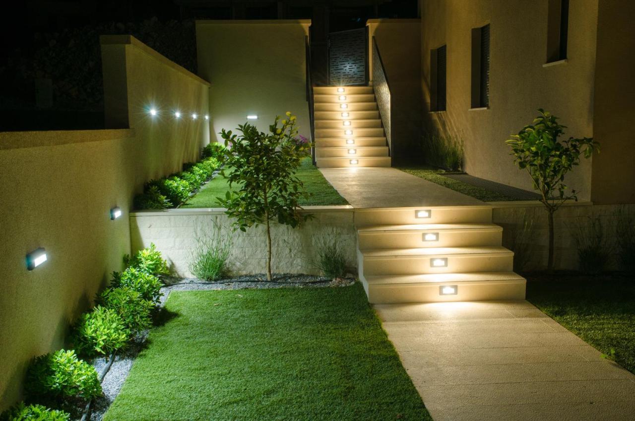 Garden Villa Светі Филип-і-Яков Екстер'єр фото